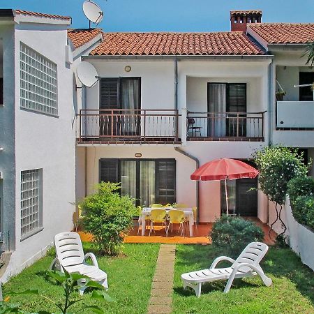 Holiday Home Ruzic - Prc200 By Interhome Porec Esterno foto