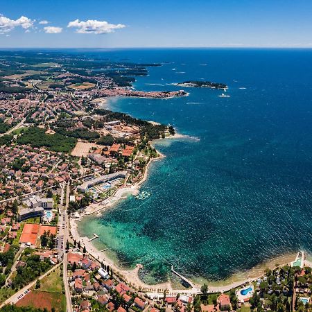 Holiday Home Ruzic - Prc200 By Interhome Porec Esterno foto