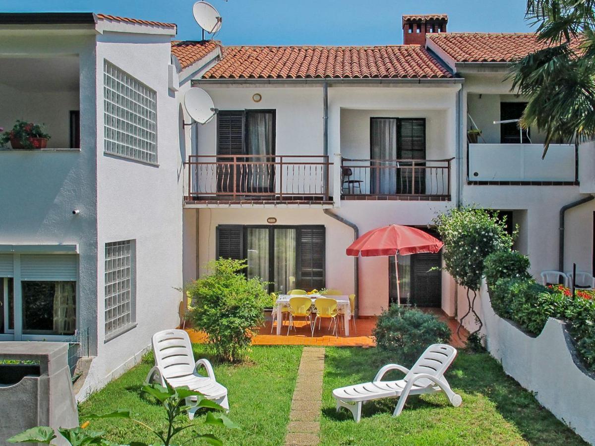 Holiday Home Ruzic - Prc200 By Interhome Porec Esterno foto
