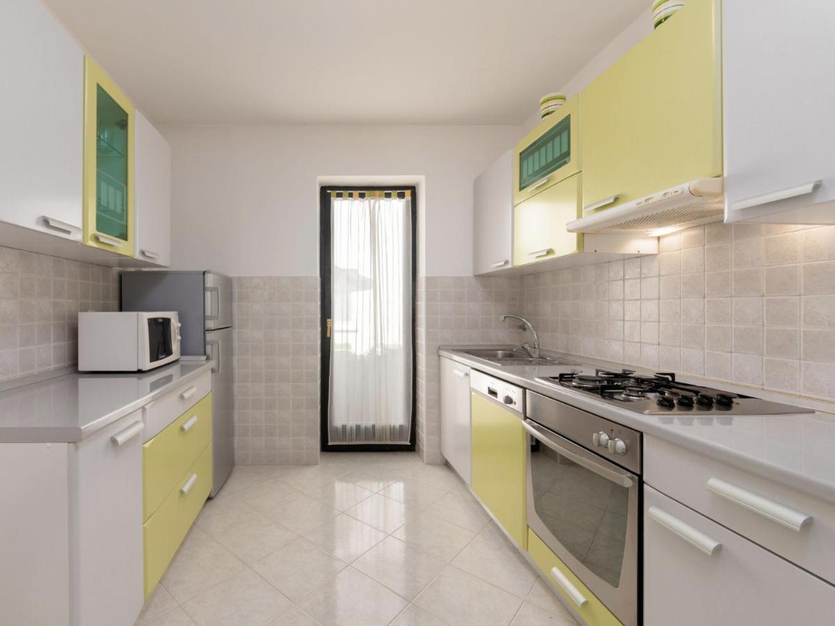 Holiday Home Ruzic - Prc200 By Interhome Porec Esterno foto