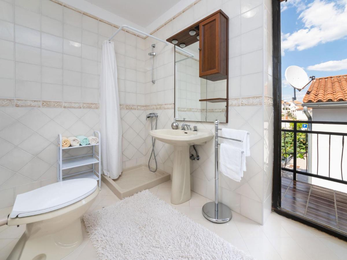 Holiday Home Ruzic - Prc200 By Interhome Porec Esterno foto