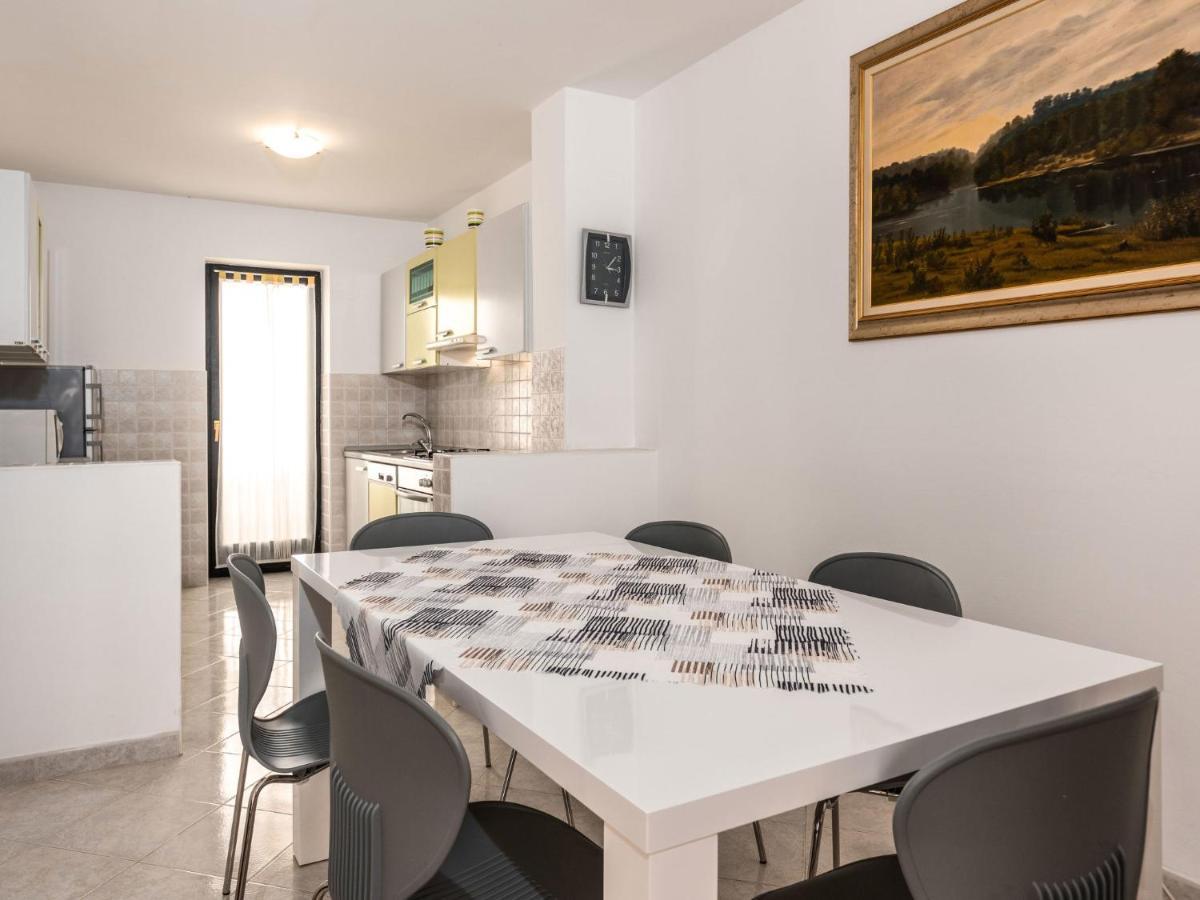 Holiday Home Ruzic - Prc200 By Interhome Porec Esterno foto